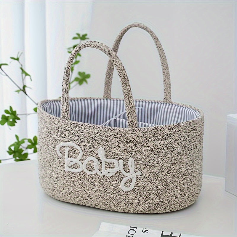 Baby Basket