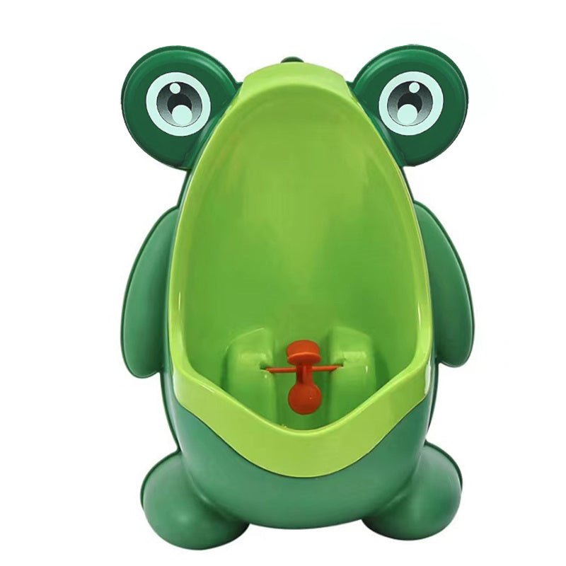 FroggyPo™ | Zindelijkstraining