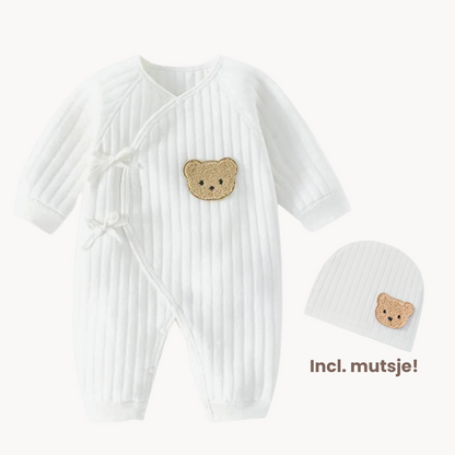 Nova Cutie Bear (incl. gratis mustje!)