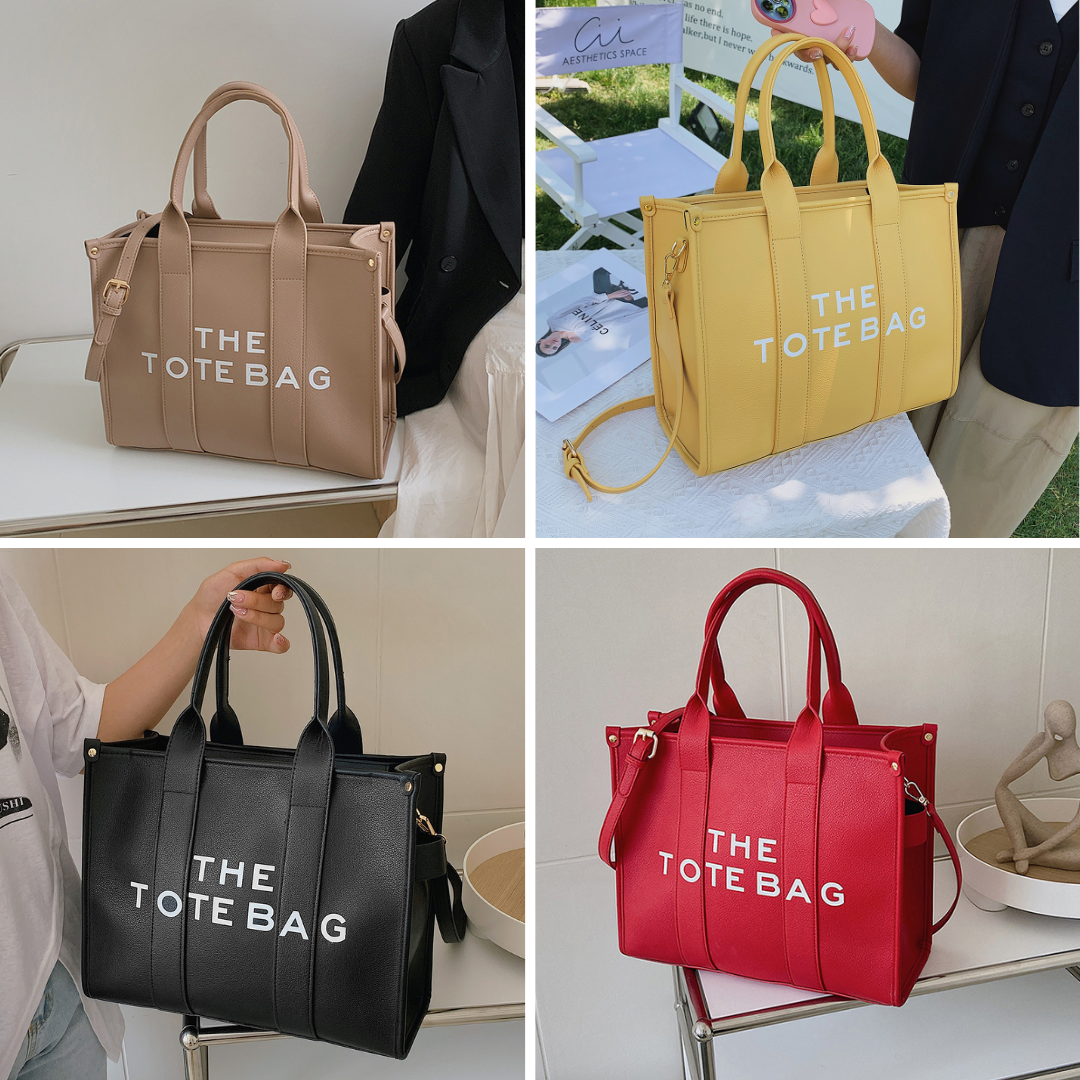 The Tote Bag