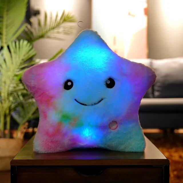 Glow Buddy