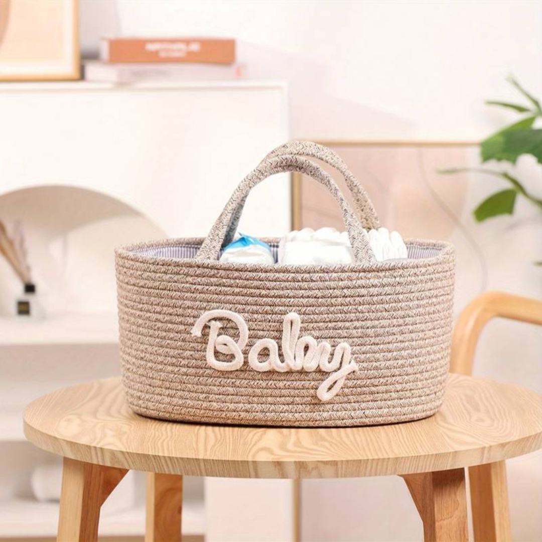 Baby Basket