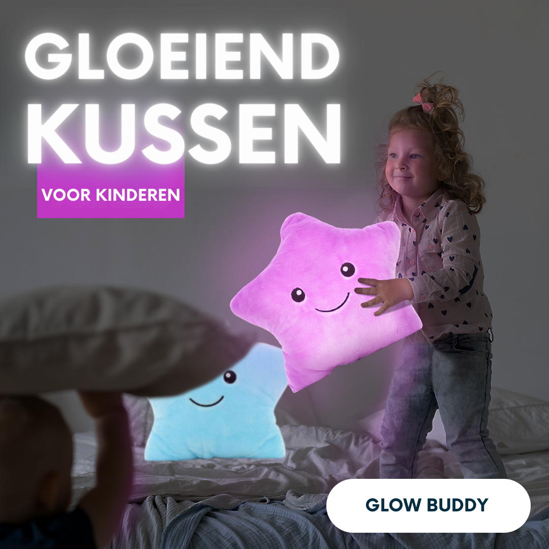 Glow Buddy