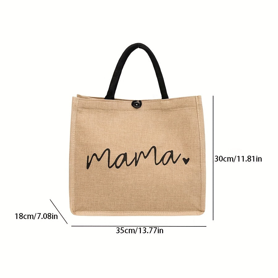 Nova Mama Bag