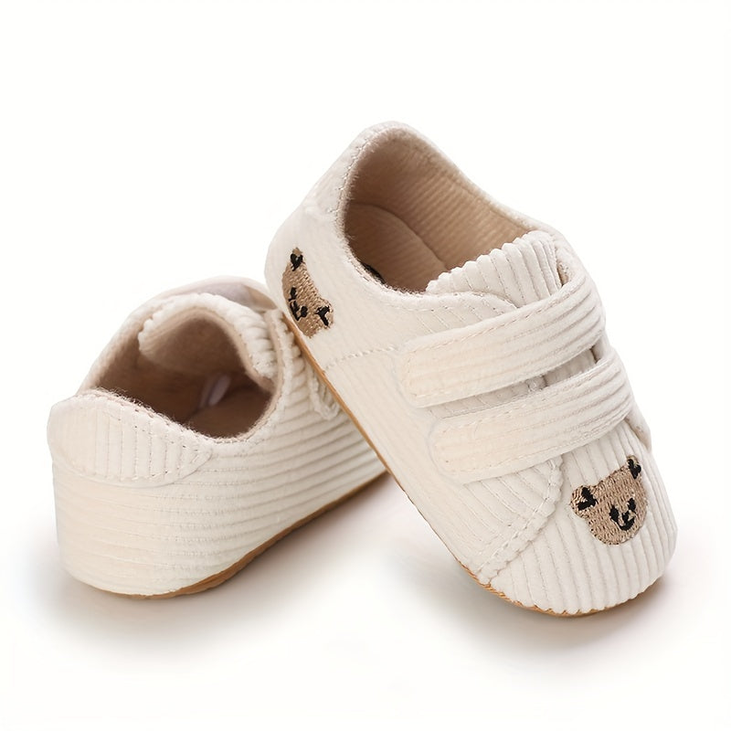 Baby Bear Shoes Eerste schoentjes Vida Nova