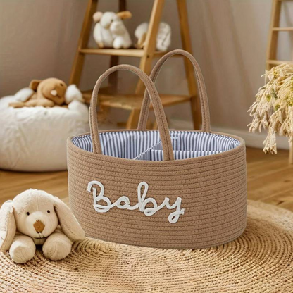 Baby Basket