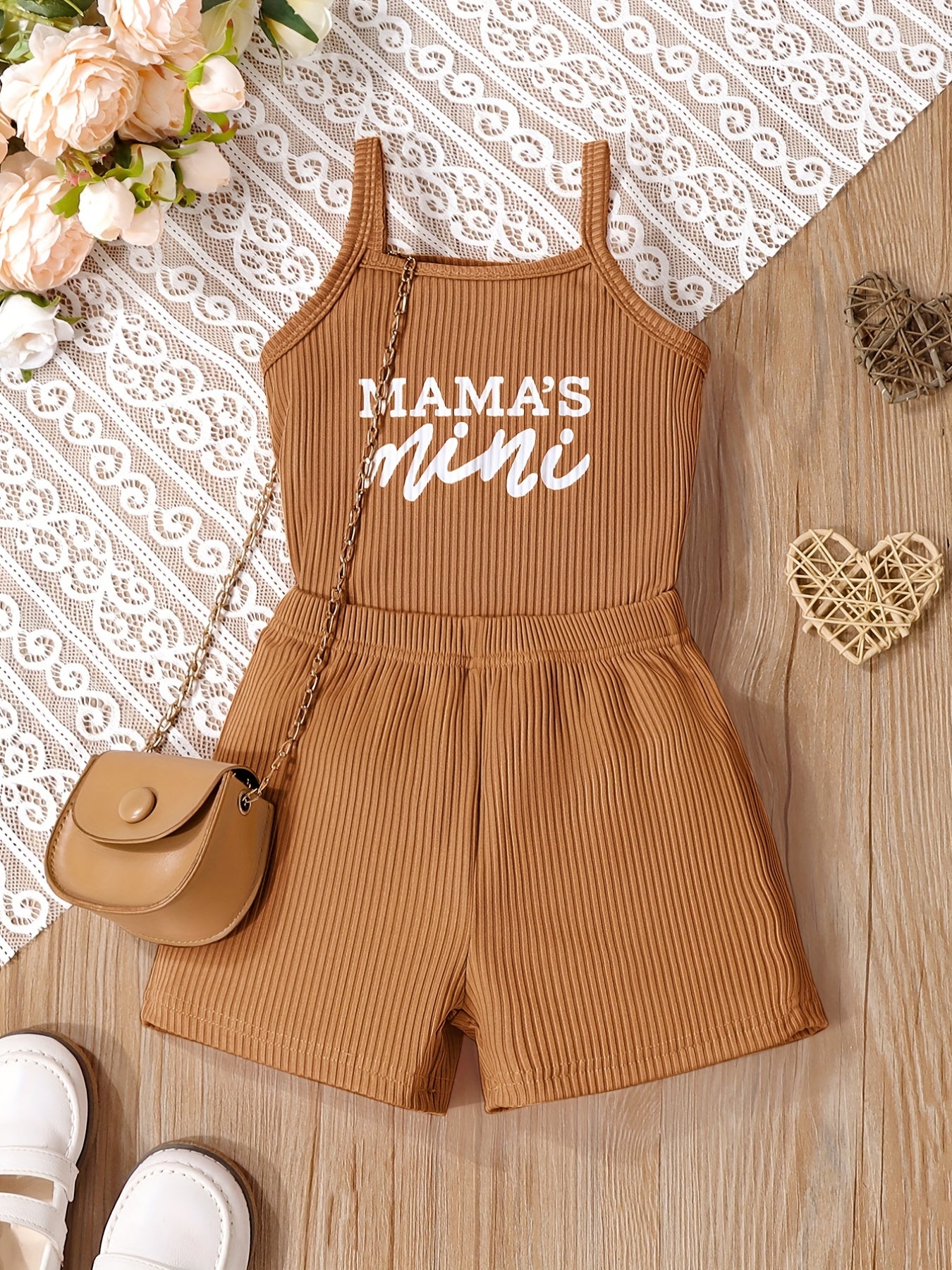 Nova Mama's Mini | Summer Set