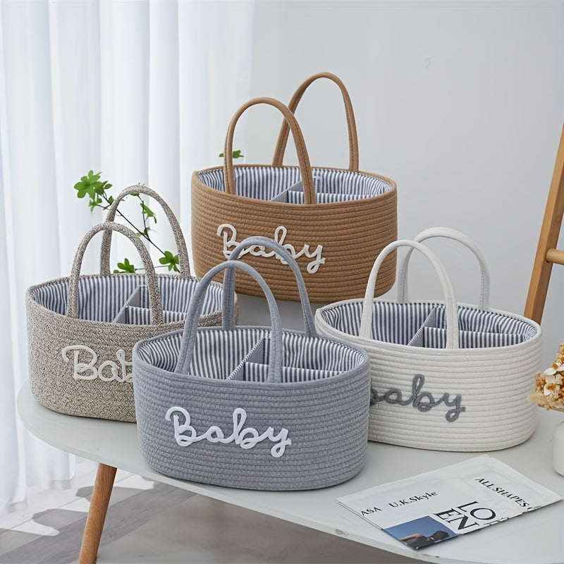 Baby Basket