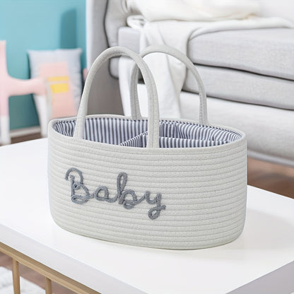 Baby Basket