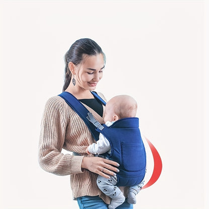 Ergonomische Babydrager