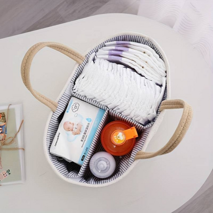 Baby Basket