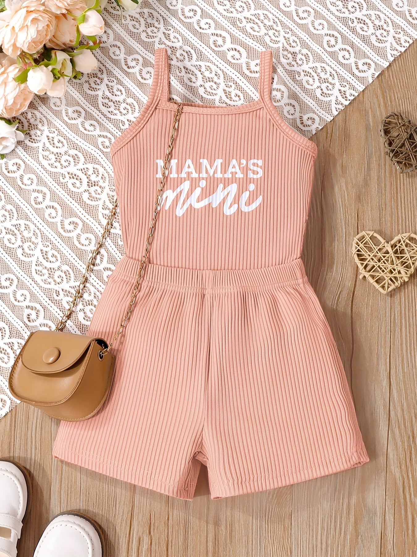 Nova Mama's Mini | Summer Set