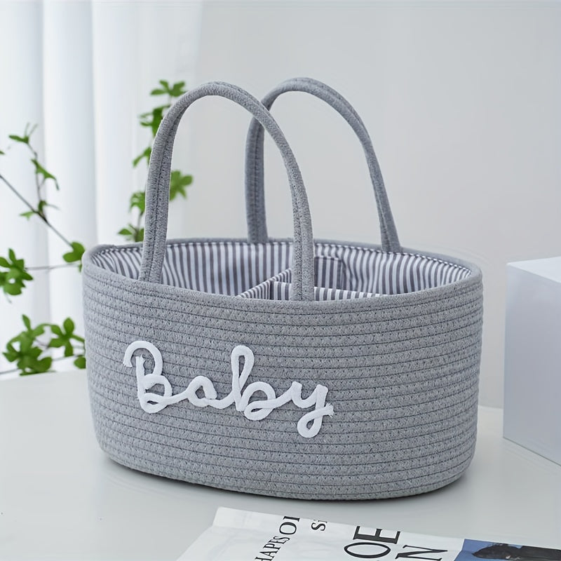 Baby Basket