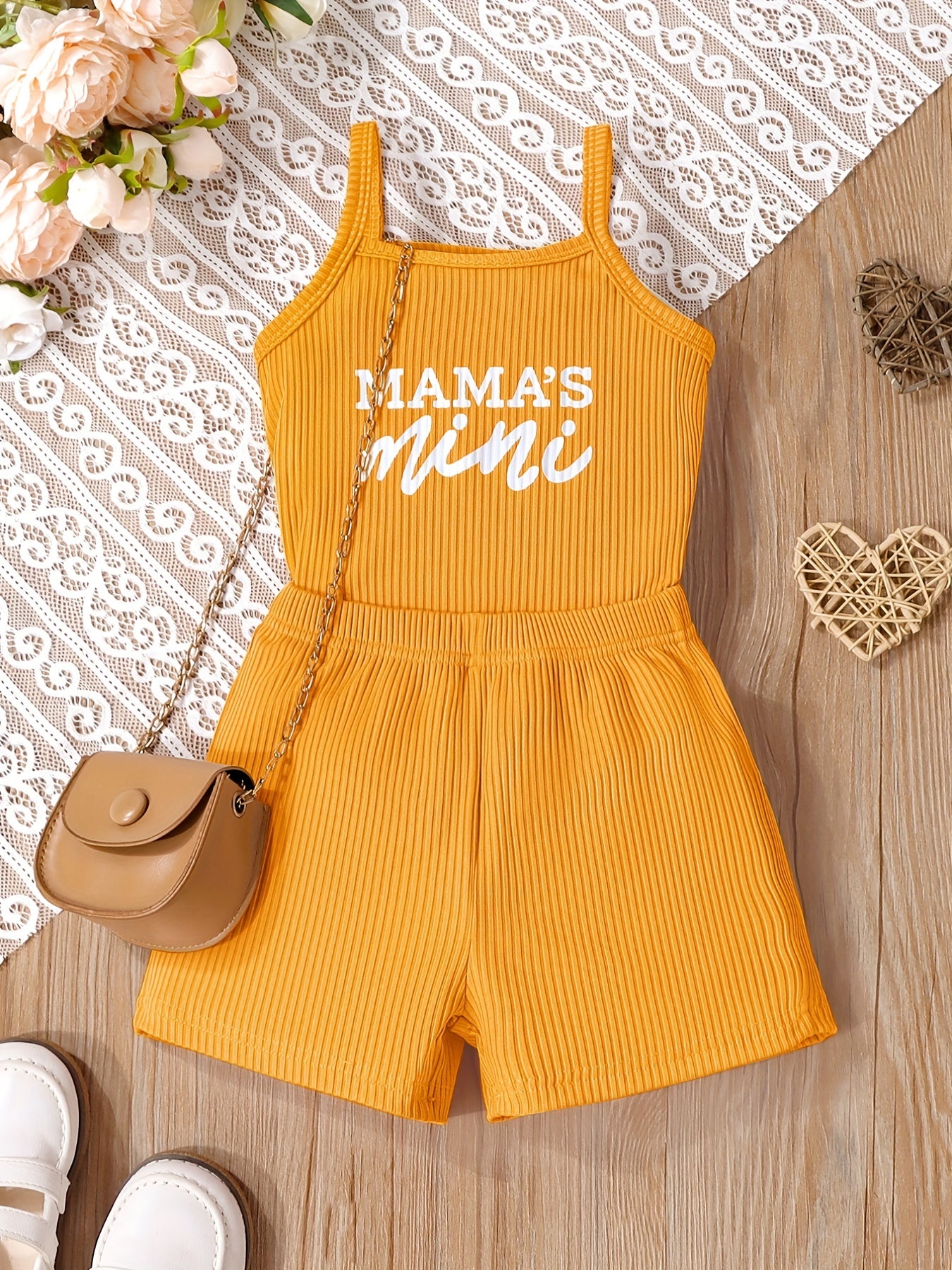 Nova Mama's Mini | Summer Set