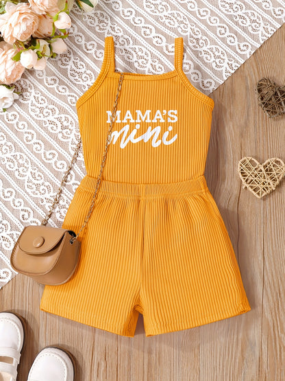 Nova Mama's Mini | Summer Set