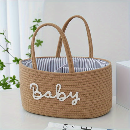 Baby Basket