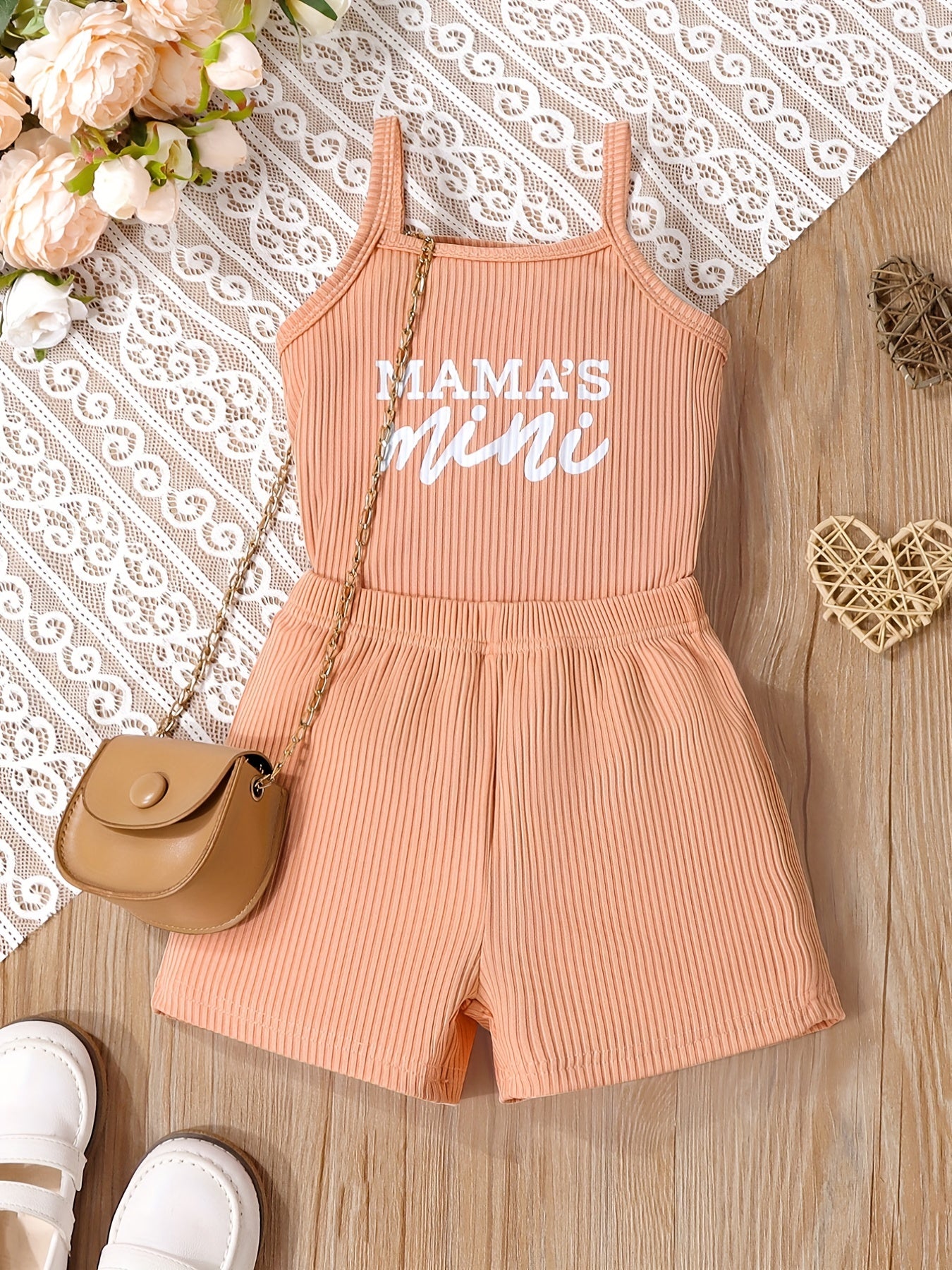 Nova Mama's Mini | Summer Set