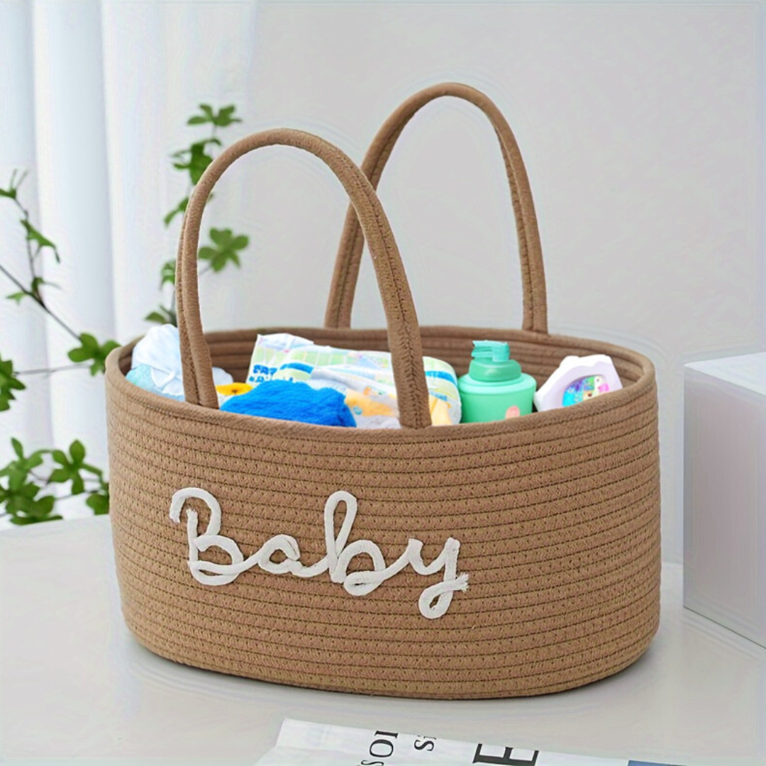 Baby Basket