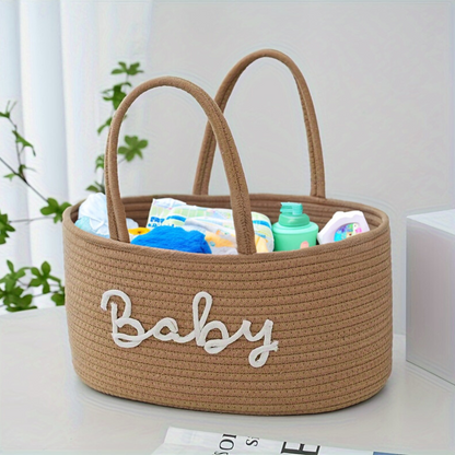 Baby Basket