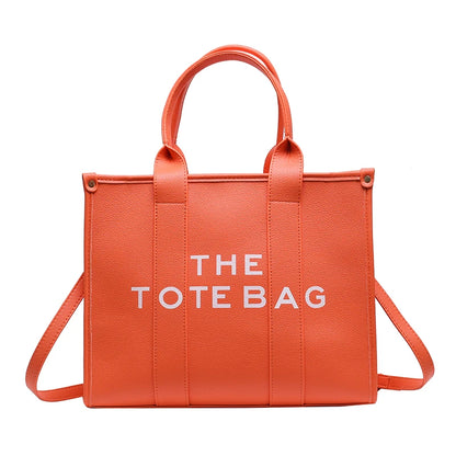 The Tote Bag