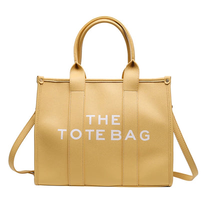 The Tote Bag