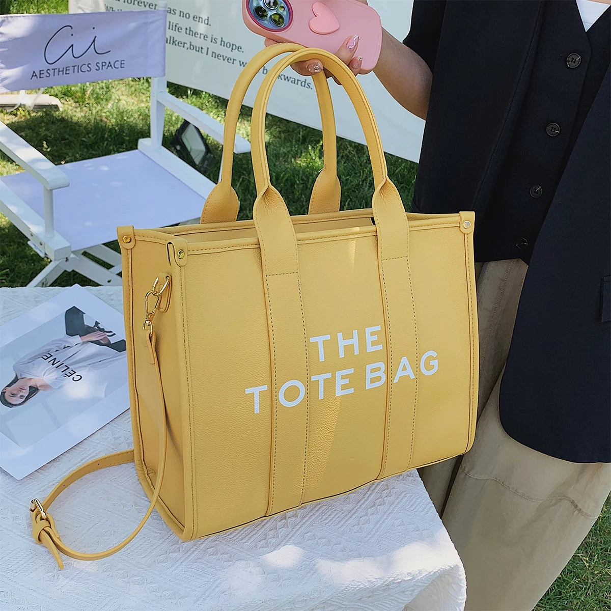 The Tote Bag