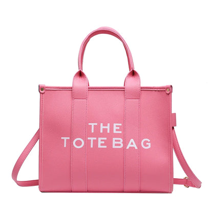 The Tote Bag