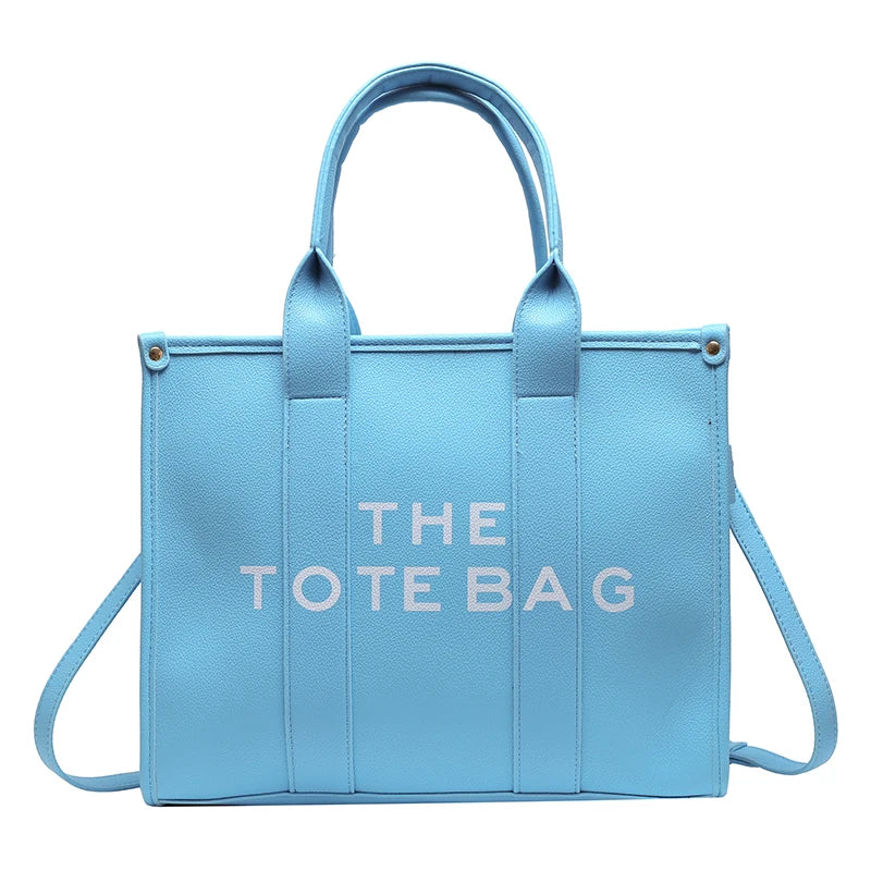 The Tote Bag