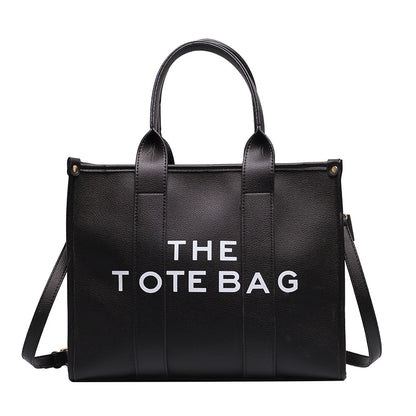 The Tote Bag