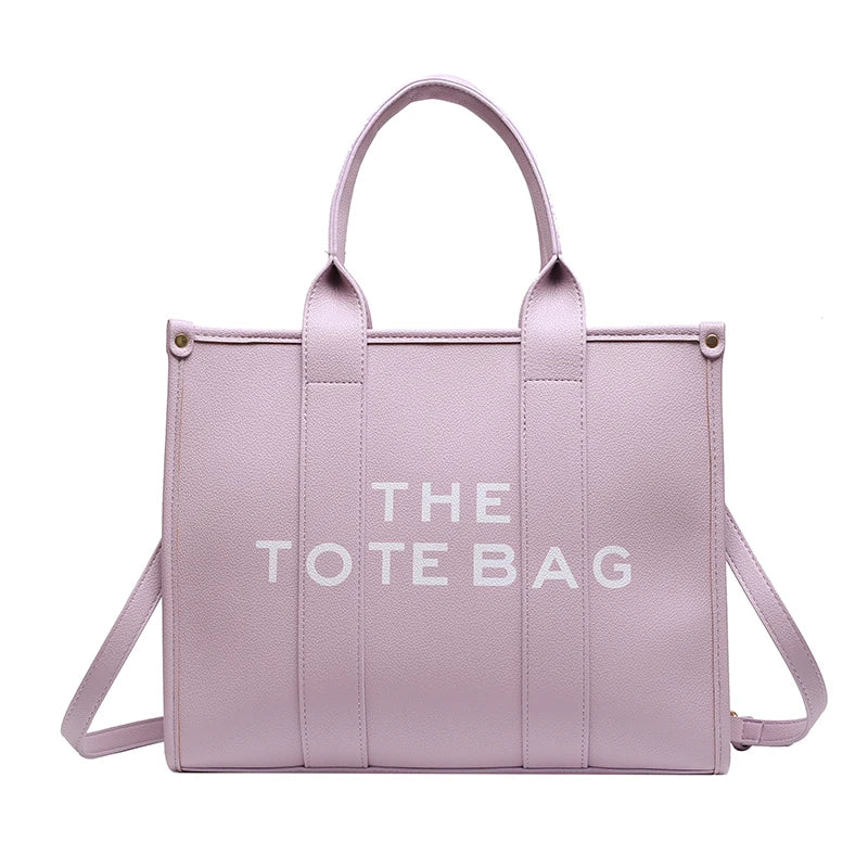 The Tote Bag