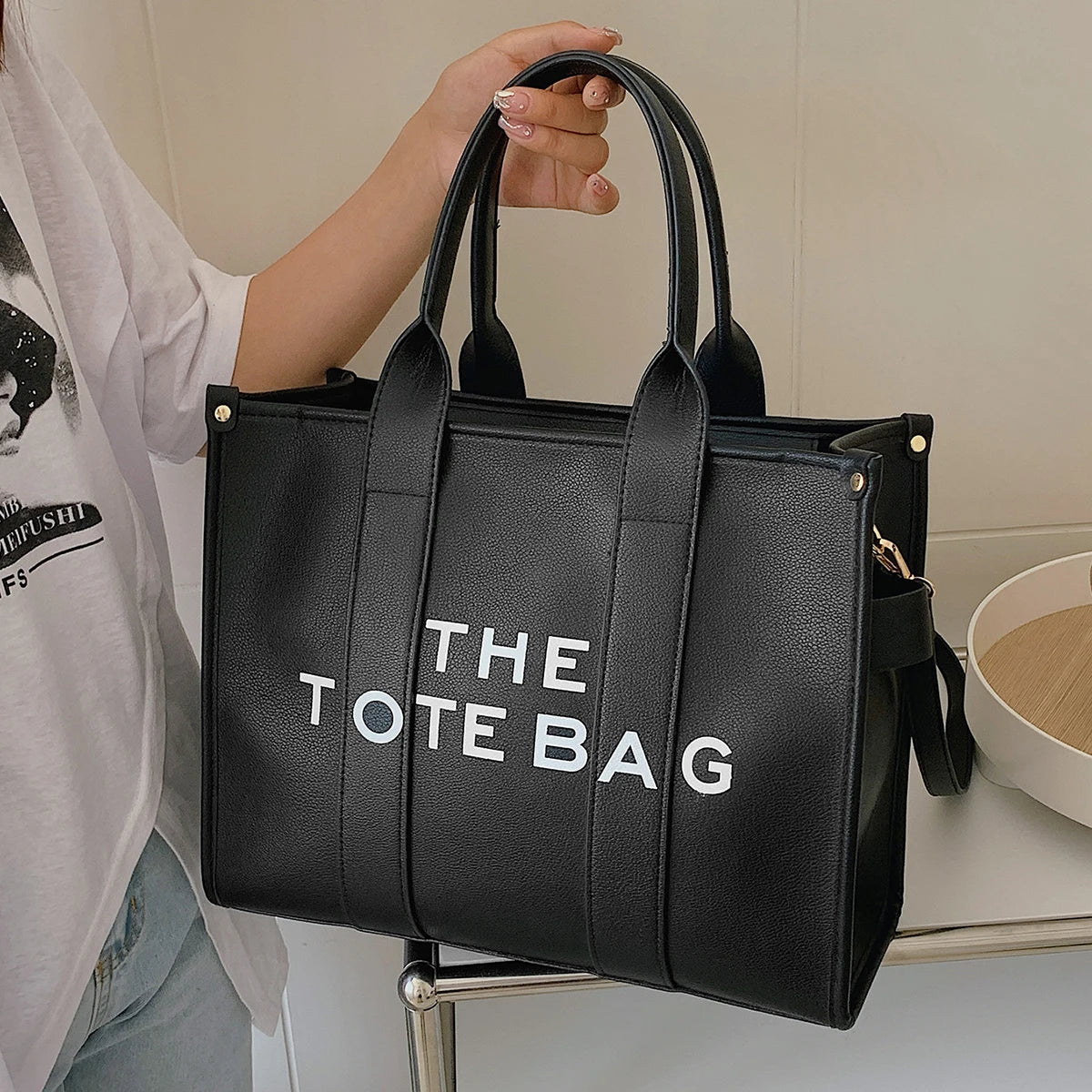 The Tote Bag