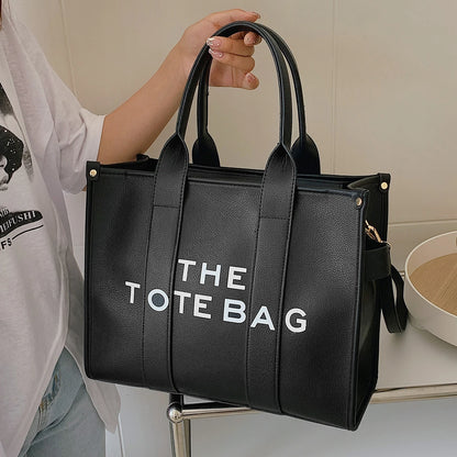 The Tote Bag