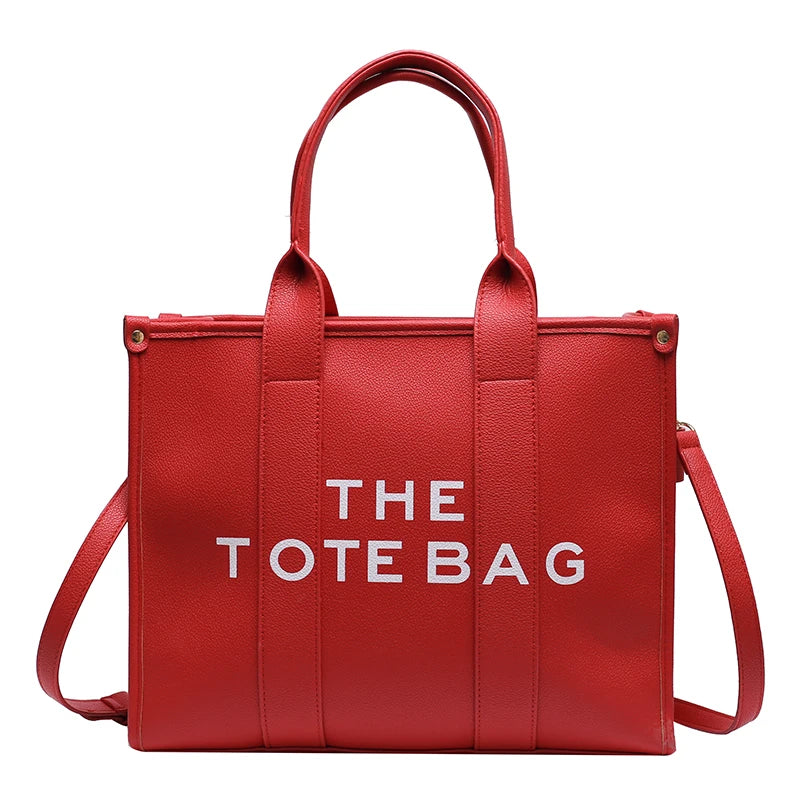 The Tote Bag