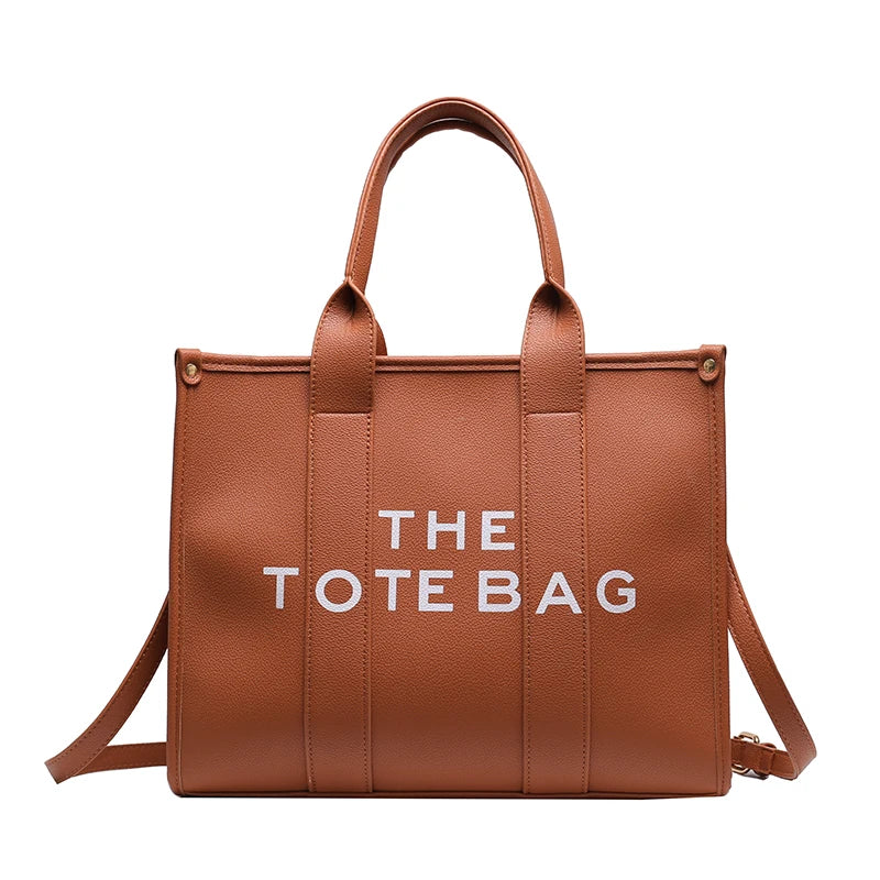 The Tote Bag