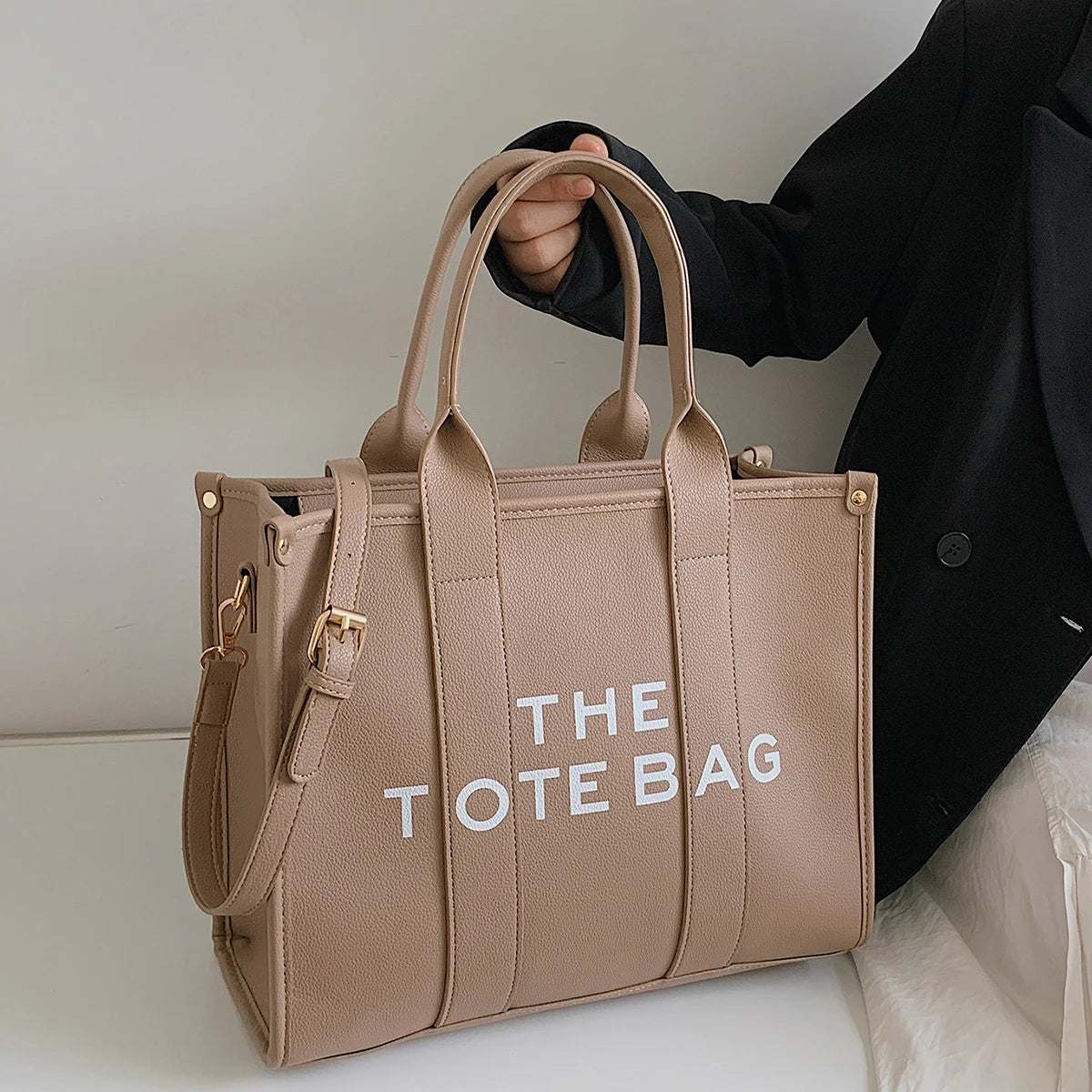 The Tote Bag