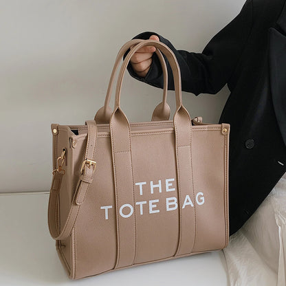 The Tote Bag