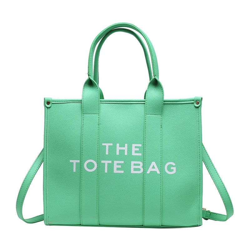 The Tote Bag