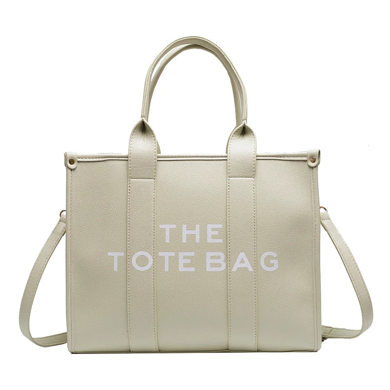 The Tote Bag