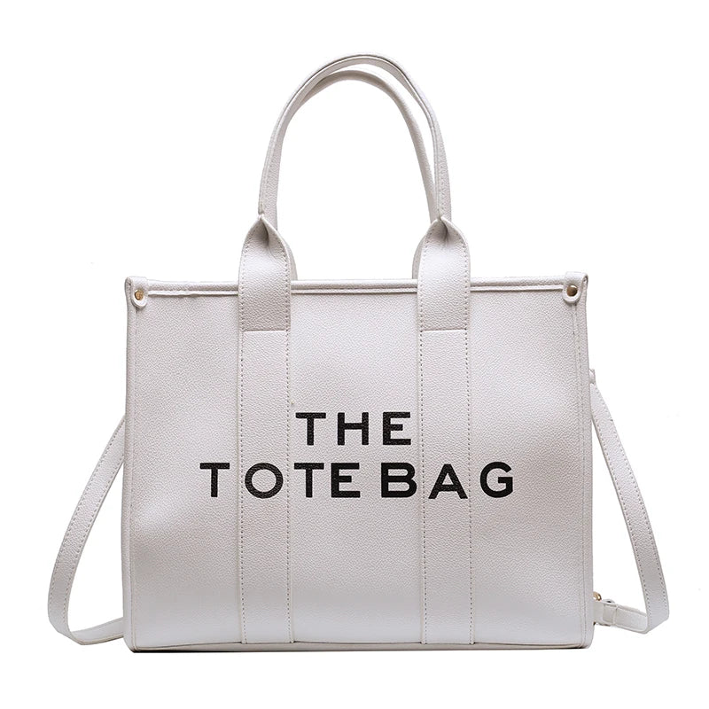 The Tote Bag