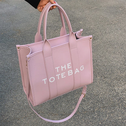 The Tote Bag