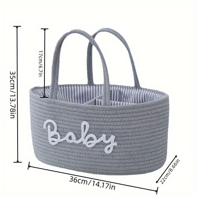 Baby Basket