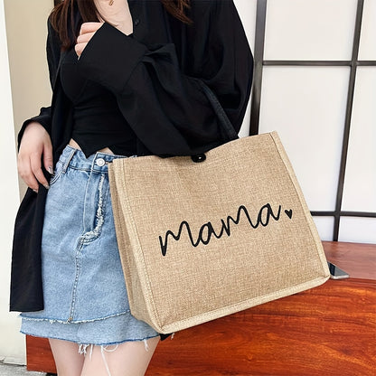 Nova Mama Bag