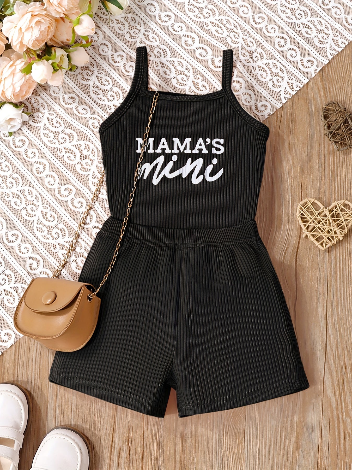 Nova Mama's Mini | Summer Set