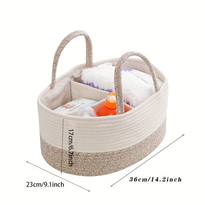 Billy Baby Basket