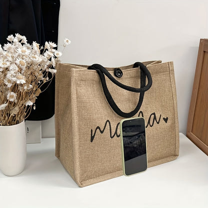 Nova Mama Bag