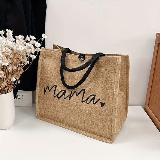 Nova Mama Bag