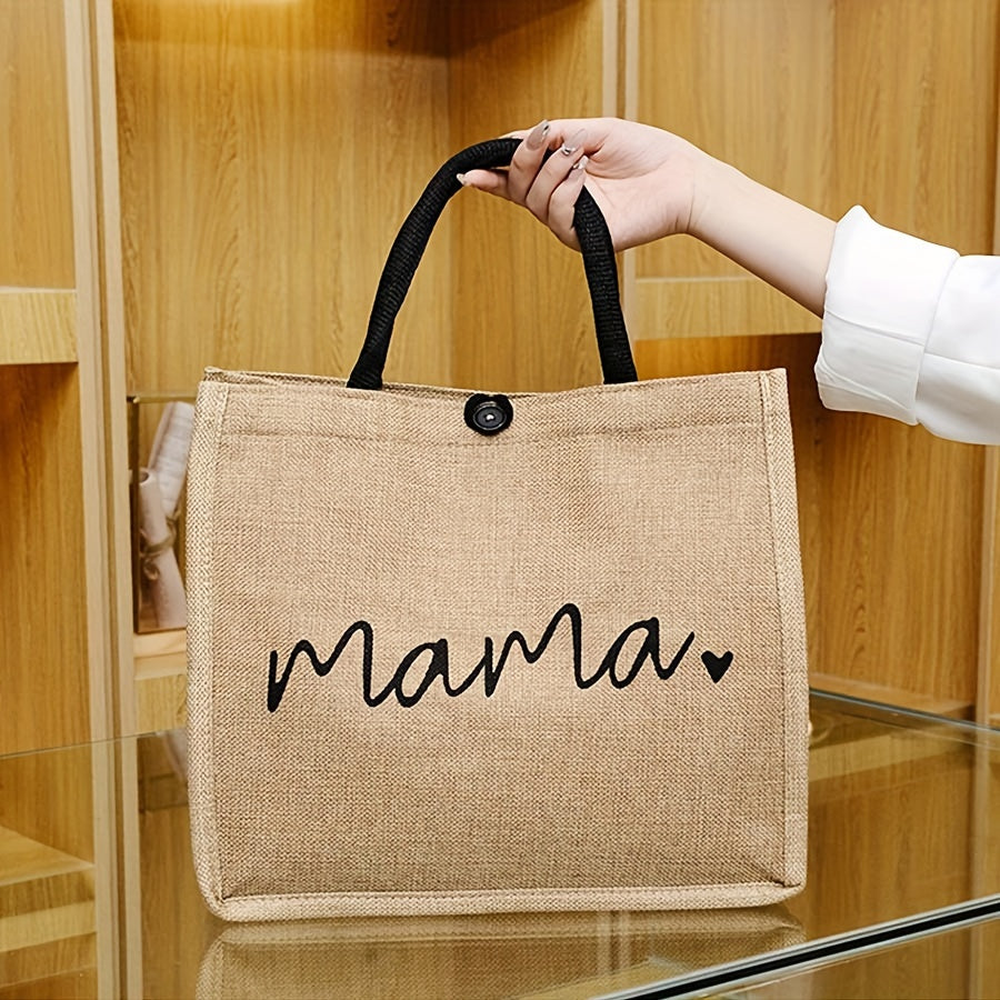 Nova Mama Bag