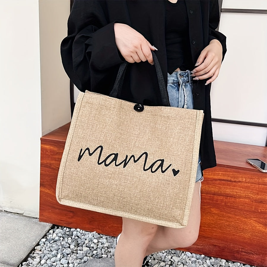 Nova Mama Bag