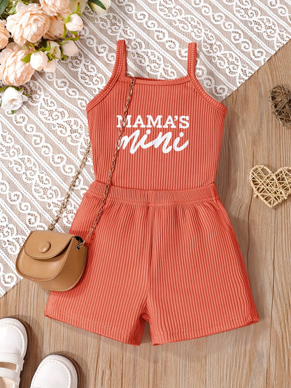 Nova Mama's Mini | Summer Set