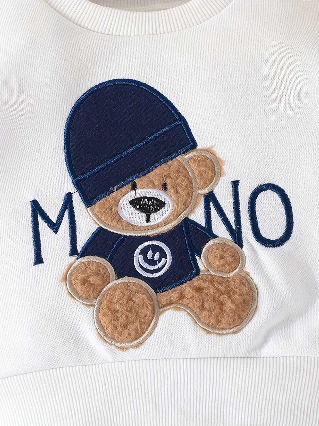 Marino Bear Set